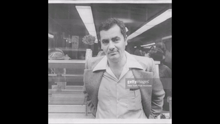 Rabbi Meir Kahane speaks with Gary DeeBarry Farber on W.M.C.A. Program Nov. 1984 (Audio   Tape 2) 01:21:20